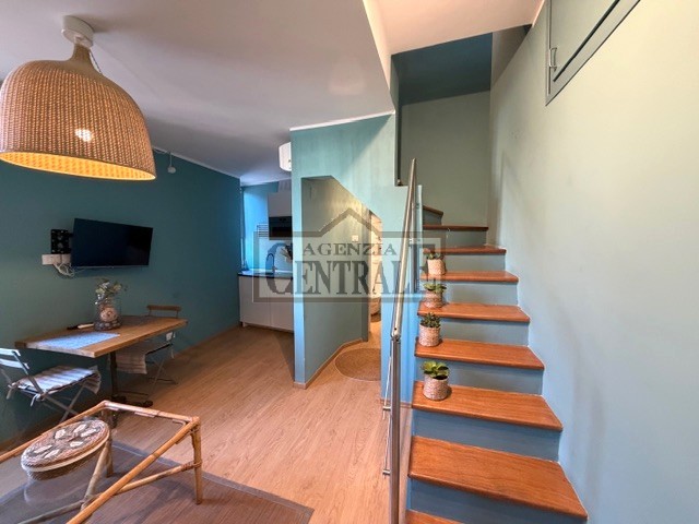 Agenzia Immobiliare Centrale Sanremo